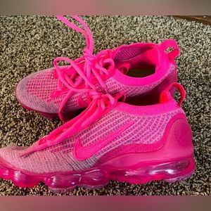 Women’s Nike Air VaporMax 2021 Flyknit